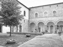 Museo Regionale della Ceramica di Deruta