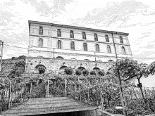 Palazzo Fabbrica