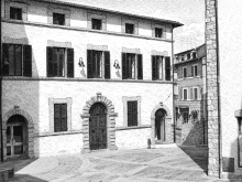 Palazzo Pietromarchi