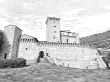 Rocca Flea