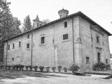Santuario della Madonna dei Bagni