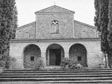 Santuario della Madonna della Maestà
