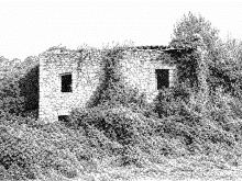 Mulino La torre- ruderi