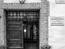 Biblioteca Diocesana “Francesco Luigi Piervissani” e Biblioteca Comunale di Nocera Umbra