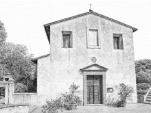 Chiesa del Santissimo Crocifisso