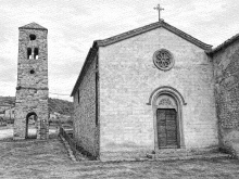 Chiesa di San Vito e Torre
