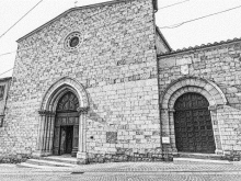 Chiesa di Sant'Agostino