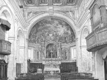 Collegiata San Gregorio Magno già di Santa Maria