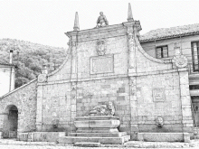 Fontana Castelli
