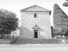 Madonna dell'Uliveto