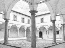 Pinacoteca e museo comunale di San Francesco
