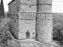 Rocca d'Aries