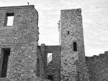 Rocca di Passignano sul Trasimeno