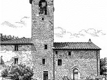 Abbazia di San Donato di Jerna