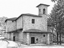 Santuario della Madonna dei Rimedi