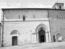 ex Chiesa di San Francesco
