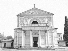 Santuario della Madonna della Stella