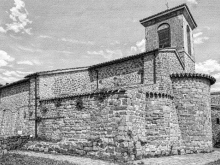 Abbazia di San Michele Arcangelo di Limigiano
