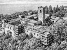 Castello Guglielmi