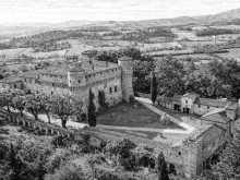 Castello di Civitella Ranieri