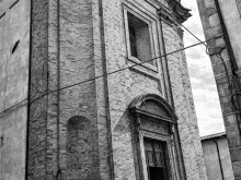 Chiesa di San Bartolomeo Apostolo a Torgiano