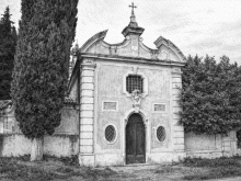 Chiesa di San Fedele di Villa Fidelia
