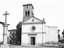 Chiesa di Sant'Ermete Martire
