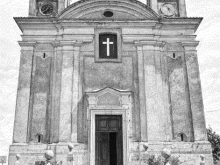 Chiesa di Santa Maria Assunta a Giove