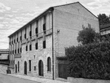 Cittadella ospitalità Pro Civitate Christiana