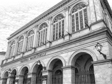 Teatro Mancinelli